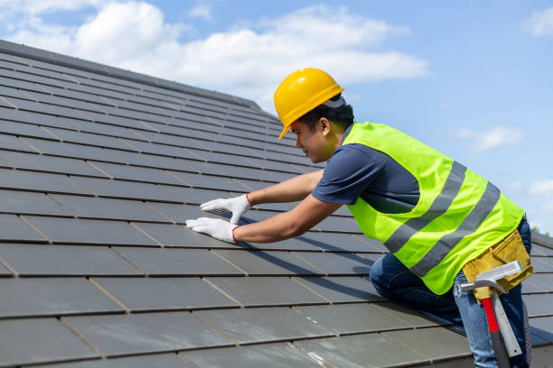 Best Commercial Roofing Services  in Collierville, CA