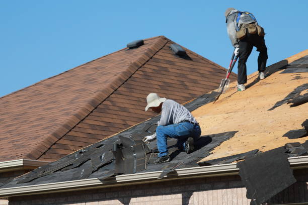 Best Storm Damage Roof Repair  in Collierville, CA