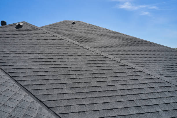 Best Roof Ventilation Installation  in Collierville, CA
