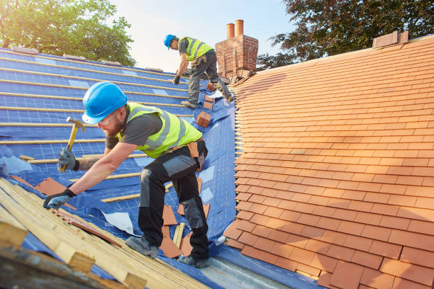 Best Roof Insulation Installation  in Collierville, CA