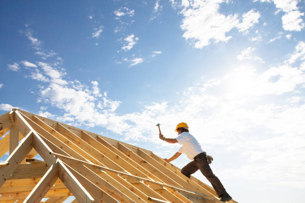 Fast & Reliable Emergency Roof Repairs in Collierville, CA